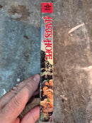 Hart's Hope - Orson Scott Card