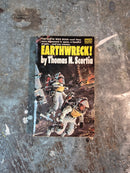 Earthwreck! - Thomas N. Scortia