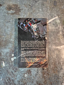 Earthwreck! - Thomas N. Scortia