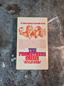 The Prometheus Crisis - Thomas N. Scortia & Frank M. Robinson