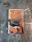 The Game Beyond - Melissa Scott