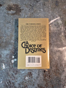 A Choice Of Destinies - Melissa Scott