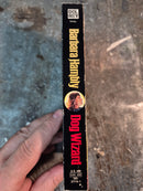 Dog Wizard - Barbara Hambly