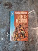 The Ice Is Coming - Patricia Wrightson