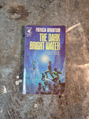 The Dark Bright Water - Patricia Wrightson
