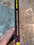 The Hitchhiker's Guide To The Galaxy - Douglas Adams