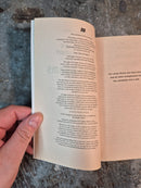 The Hitchhiker's Guide To The Galaxy - Douglas Adams