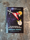 The Restaurant At The End Of The Universe - Douglas Adams