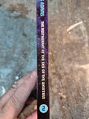 The Restaurant At The End Of The Universe - Douglas Adams
