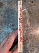 Michael And The Magic Man - Kathleen M. Sidney