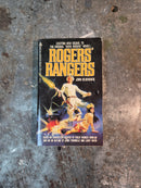 Rogers' Rangers - John Silbersack