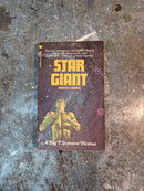 Star Giant - Dorothy Skinkle