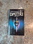 Dmitri - Jamey Cohen