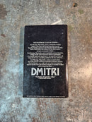 Dmitri - Jamey Cohen