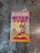 Walk To The End Of The World - Suzy McKee Charnas