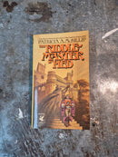 The Riddle-Master Of Hed - Patricia A. McKillip