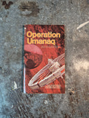 Operation Umanaq - John Rankine