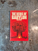 The Heirs Of Babylon - Glen Cook