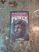 The Power - Frank M. Robinson