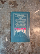The Power - Frank M. Robinson