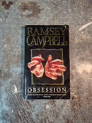 Obsession - Ramsey Campbell