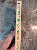 Time And Again - Clifford D. Simak