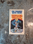 The Trouble With Tycho - Clifford D. Simak
