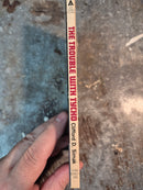 The Trouble With Tycho - Clifford D. Simak