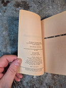 The Trouble With Tycho - Clifford D. Simak
