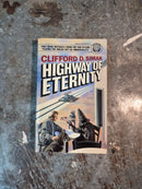 Highway Of Eternity - Clifford D. Simak