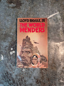 The World Menders - Lloyd Biggle Jr.