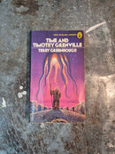 Time And Timothy Grenville - Terry Greenhough