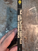 Time And Timothy Grenville - Terry Greenhough