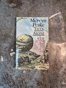 Titus Alone - Mervyn Peake