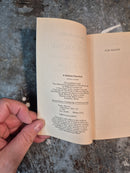 Titus Alone - Mervyn Peake