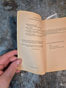 So Bright The Vision - Clifford D. Simak