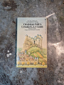 Orsinian Tales - Ursula K. Le Guin