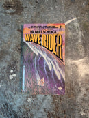 Wave Rider - Hilbert Schenck