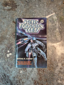 Star Rigger's Way - Jeffrey A. Carver