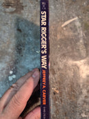 Star Rigger's Way - Jeffrey A. Carver