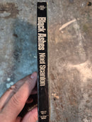 Black Ashes - Noel Scanlon