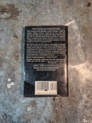 Black Ashes - Noel Scanlon