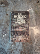 The House Of The Lions - L. T. Stuart