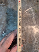 The House Of The Lions - L. T. Stuart