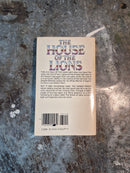 The House Of The Lions - L. T. Stuart