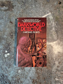 Darkworld Detective - J. Michael Reaves