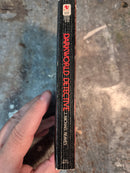 Darkworld Detective - J. Michael Reaves