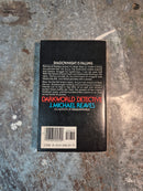 Darkworld Detective - J. Michael Reaves