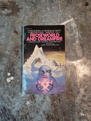 Frostworld And Dreamfire - John Morressy