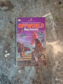 Offworld - Max Daniels